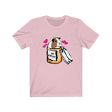 Antidepressant Guinea Pigs Shirt, Guinea Pig Owner Shirt, Guinea Pig Lover Gift, Animal Lover Adult Toddler Infant Kids Gift T-Shirt Image 4