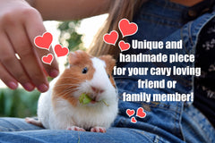 I love guinea pigs cavy owner coffee mug for cavy parent