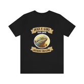 Just A Girl Who Loves Bearded Dragons Shirt, Bearded Dragon Shirt, Bearded Dragon Lover Gift, Bearded Dragon Lover Shirt, Animal Adult Kids Image 1