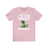 This Is My Human Costume I'm Really A Cobra Snake Shirt, Cobra Lover Shirt, Cobra Shirt, Cobra Lover Gift, Animal Gift Image 4