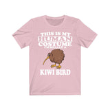 This Is My Human Costume I'm Really A Kiwi Bird Shirt, Kiwi Bird Lover Shirt, Birding Shirt, Bird Funny Gift, Animal Shirt Image 4