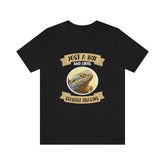 Just A Boy Who Loves Bearded Dragons Shirt, Bearded Dragon Shirt, Bearded Dragon Lover Gift, Bearded Dragon Lover Shirt, Animal Adult Kids Image 1
