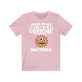 This Is My Human Costume I'm Really A Bacteria Shirt, Bacteria Lover Shirt, Microbiologist Shirt, Bacteria Lover Gift, Animal Gift Image 4