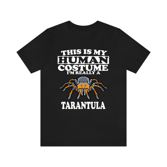 Tarantula T-Shirt - tarantula print design
