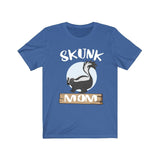 Skunk Mom Shirt, Skunk Lover Shirt, Skunk Shirt, Skunk Owner Shirt, Skunk Lover Gift, Skunk Boy Girl Shirt Image 3