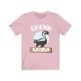 Skunk Mom Shirt, Skunk Lover Shirt, Skunk Shirt, Skunk Owner Shirt, Skunk Lover Gift, Skunk Boy Girl Shirt Image 4