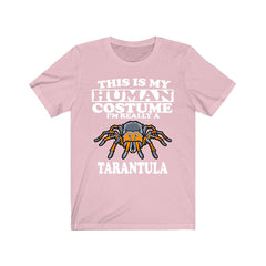 Tarantula T-Shirt - tarantula print design
