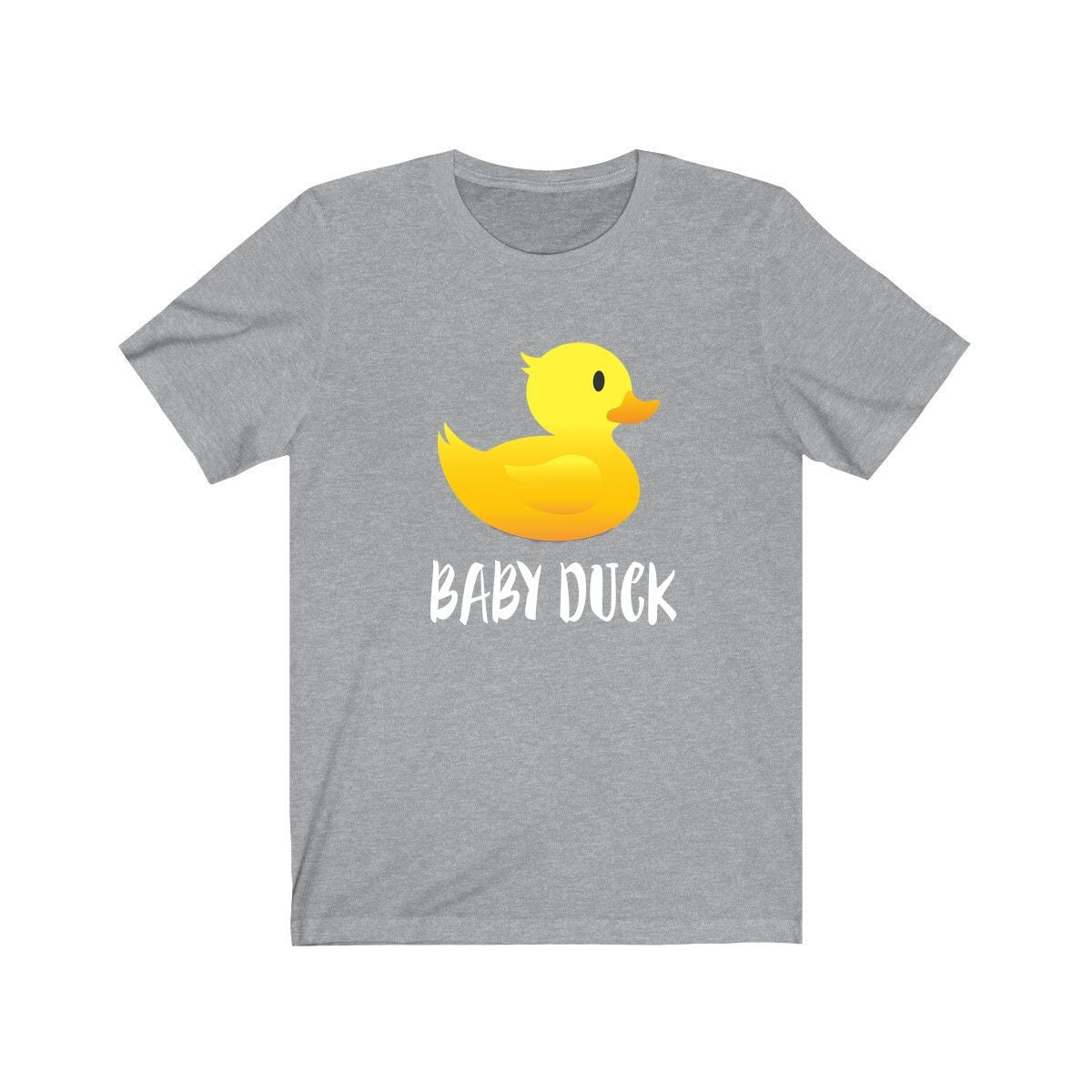Baby Duck Funny Shirt - baby duck print design