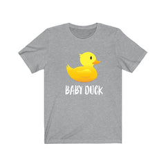 Baby Duck Funny Shirt - baby duck print design