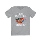 I Just Really Like Gouramis Ok Fish Shirt, Gourami Lover Shirt, Fish Shirt, Gourami Lover Gift, Animal Adult Kids T-Shirt Image 3