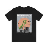 Prayingmantiszilla Praying Mantis Shirt, Praying Mantis Lover Shirt, Praying Mantis Shirt, Praying Mantis Lover Gift, Animal Adult Kids Image 1