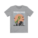 Prayingmantiszilla Praying Mantis Shirt, Praying Mantis Lover Shirt, Praying Mantis Shirt, Praying Mantis Lover Gift, Animal Adult Kids Image 3