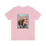 Bearzilla Bear Funny Shirt, Bear Lover Shirt, Bear Shirt, Funny Bear Gift, Bear Design Boy Girl Shirt Image 3