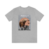 Bearzilla Bear Funny Shirt, Bear Lover Shirt, Bear Shirt, Funny Bear Gift, Bear Design Boy Girl Shirt Image 2