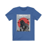 Gorillzilla Gorilla Shirt, Gorilla Lover Shirt, Gorilla Shirt, Gorilla Lover Gift, Gorilla Boy Girl T-Shirt Image 2