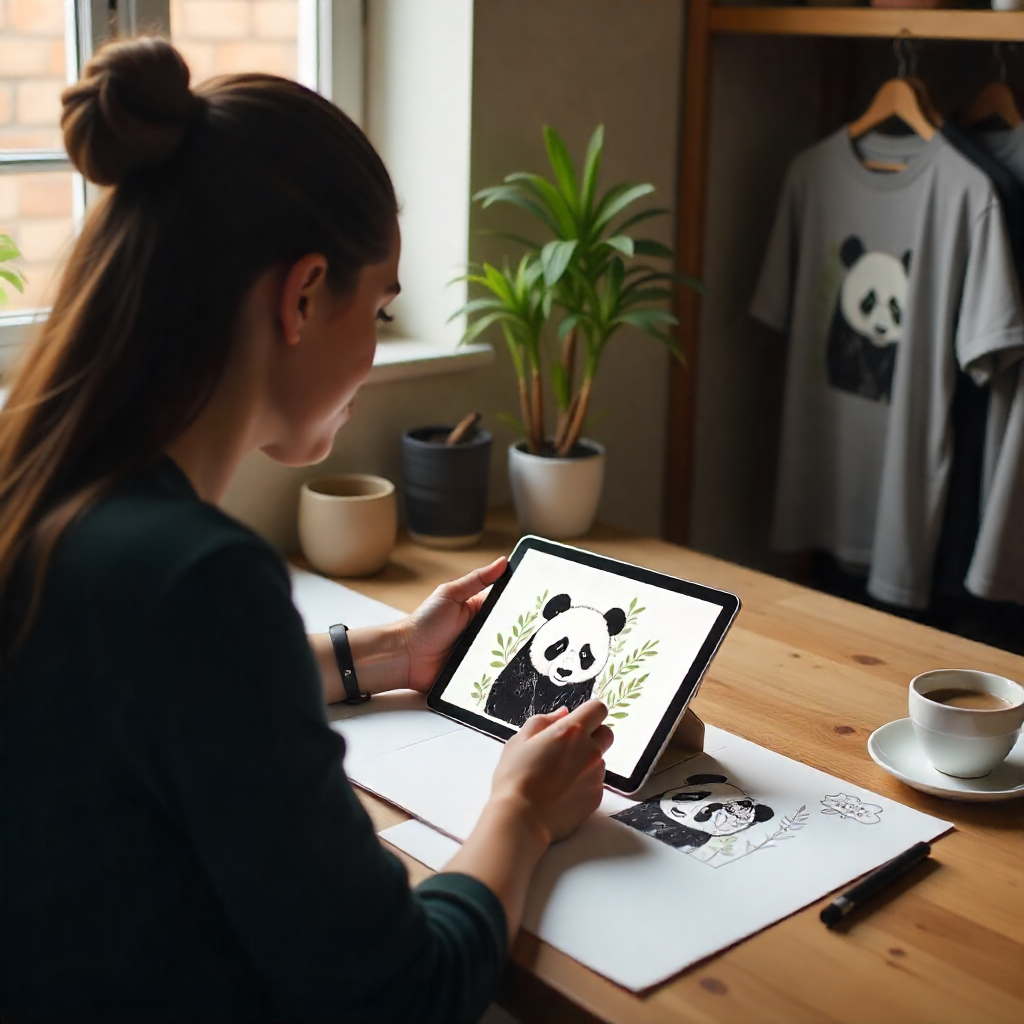 Wear Your Wild: The Story Behind Our Animal-Inspired Tees