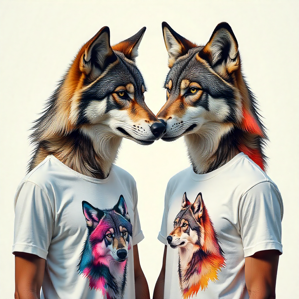 Spirit Animals and What They Say About You