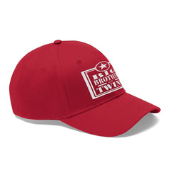 Big Brother Of Twins Hat - big brother of twins print design