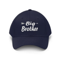 Big Brother Arrow Hat - big brother arrow print design