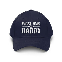 First Time Daddy Dad Announcement Shirt - first time dad design