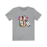 Antidepressant Guinea Pigs Shirt, Guinea Pig Owner Shirt, Guinea Pig Lover Gift, Animal Lover Adult Toddler Infant Kids Gift T-Shirt Image 2