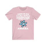 This Is My Human Costume I'm Really An Amoeba Shirt, Amoeba Lover Shirt, Amoeba Shirt, Amoeba Lover Gift, Animal Gift Image 4
