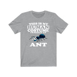 This Is My Human Costume I'm Really An Ant Shirt, Ant Lover Shirt, Ant Shirt, Ant Lover Gift, Animal Gift Image 1