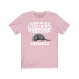 This Is My Human Costume I'm Really An Armadillo Shirt, Armadillo Lover Shirt, Armadillo Shirt, Armadillo Lover Gift, Animal Gift Image 4