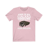 This Is My Human Costume I'm Really A Giant Anteater Shirt, Giant Anteater Lover Shirt, Anteater Shirt, Anteater Lover Gift, Animal Gift Image 4