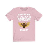 This Is My Human Costume I'm Really A Bat Shirt, Bat Lover Shirt, Bats Shirt, Bat Lover Gift, Animal Gift Image 4