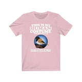 This Is My Human Costume I'm Really A Dark-eyed Junko Bird Shirt, Dark-eyed Junko Lover Shirt, Birding Shirt, Bird Lover Gift, Animal Gift Image 4