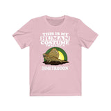 This Is My Human Costume I'm Really A Dimetrodon Dinosaur Shirt, Dimetrodon Lover Shirt, Dinosaur Shirt, Dinosaur Gift, Animal Gift Image 4