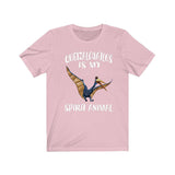 Quetzalcoatlus Is My Spirit Animal Shirt, Quetzalcoatlus Lover Shirt, Dinosaur shirt, Dinosaur Lover Gift Animal Adult Toddler Kids T-Shirt Image 4