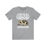 This Is My Human Costume I'm Really An Anteater Shirt, Anteater Lover Shirt, Anteater Shirt, Anteater Lover Gift, Animal Gift Image 3