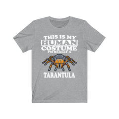 Tarantula T-Shirt - tarantula print design