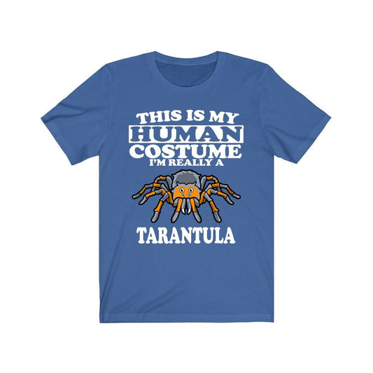 Tarantula T-Shirt - tarantula print design