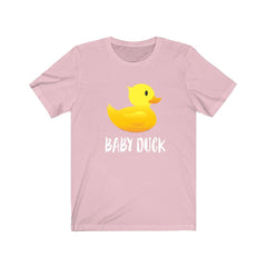 Baby Duck Funny Shirt - baby duck print design