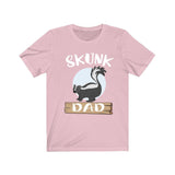 Skunk Dad Shirt, Skunk Lover Shirt, Skunk Shirt, Skunk Owner Shirt, Skunk Lover Gift, Skunk Boy Girl Shirt Image 4
