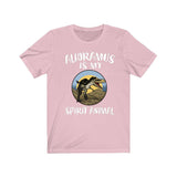 Alioramus Is My Spirit Animal Shirt, Alioramus Lover Shirt, Dinosaur shirt, Dinosaur Lover Gift Animal Adult Toddler Kids Gift T-Shirt Image 4