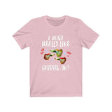 I Just Really Like Guppies Ok Fish Shirt, Guppy Lover Shirt, Guppy Shirt, Guppy Lover Gift, Boy Girl Shirt Image 4