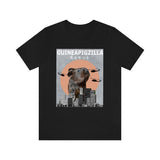 Guineapigzilla Guinea Pigs Shirt, Guinea Pig Lover Shirt, Funny Guinea Pig Shirt, Guinea Pig Shirt, Guinea Pig Lover Gift, Boy Girl T-Shirt Image 2