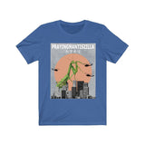 Prayingmantiszilla Praying Mantis Shirt, Praying Mantis Lover Shirt, Praying Mantis Shirt, Praying Mantis Lover Gift, Animal Adult Kids Image 2
