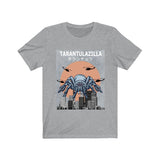 Tarantulazilla Tarantulas Spider Shirt, Tarantula Lover Shirt, Spider Shirt, Tarantula Lover Gift, Animal Adult Kids T-Shirt Image 3