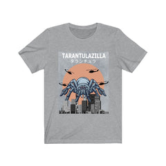 Tarantulazilla Tarantula Funny Shirt - Tarantulazilla tarantula print