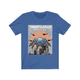 Tarantulazilla Tarantulas Spider Shirt, Tarantula Lover Shirt, Spider Shirt, Tarantula Lover Gift, Animal Adult Kids T-Shirt Image 2